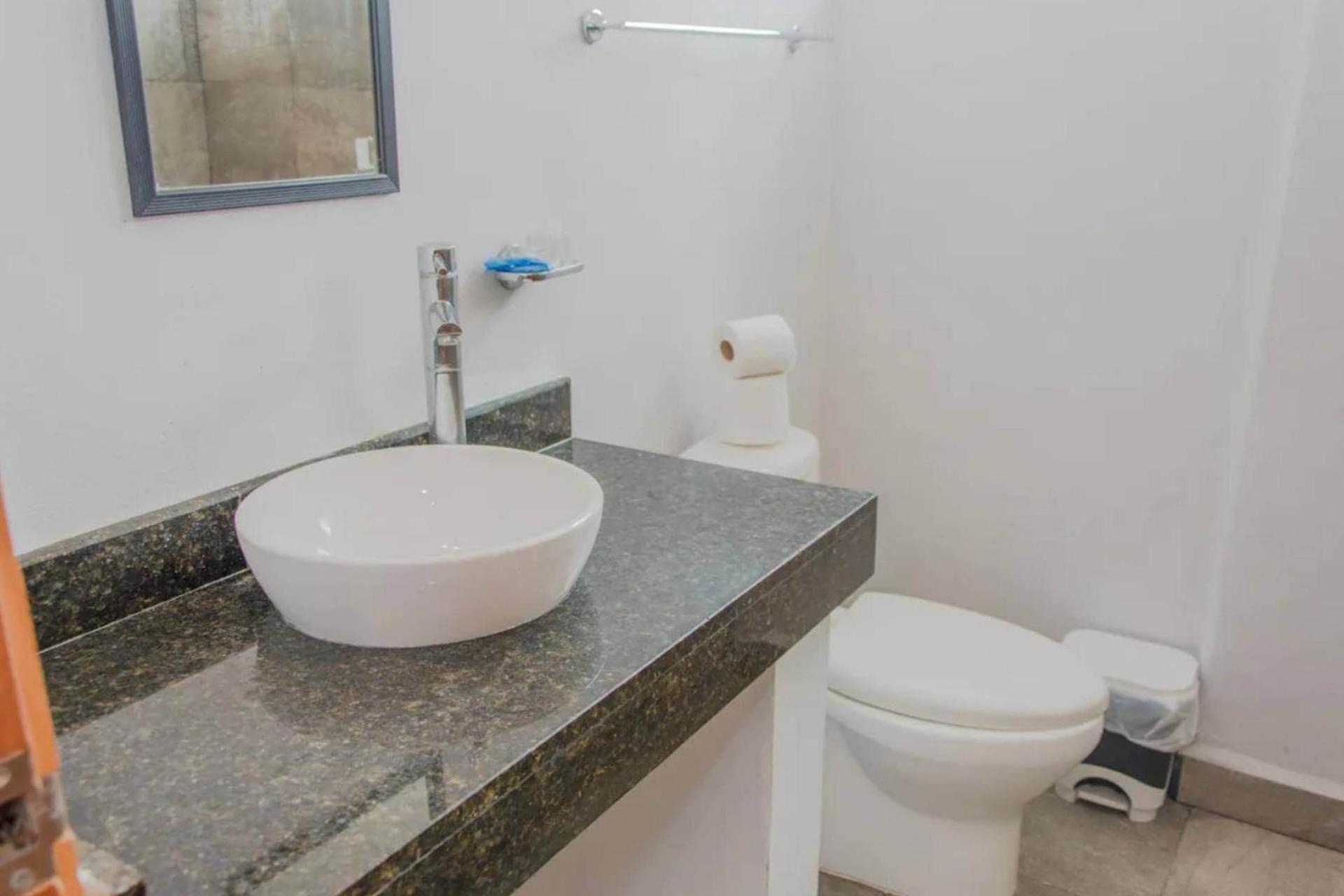Zona Centro,mejor Ubicacion A Minutos Zonahotelera